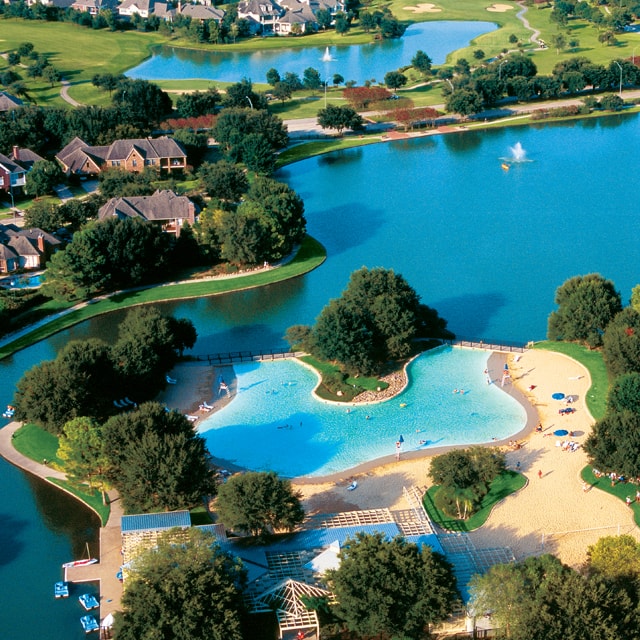 About Newland | Creating Master-Planned Communities