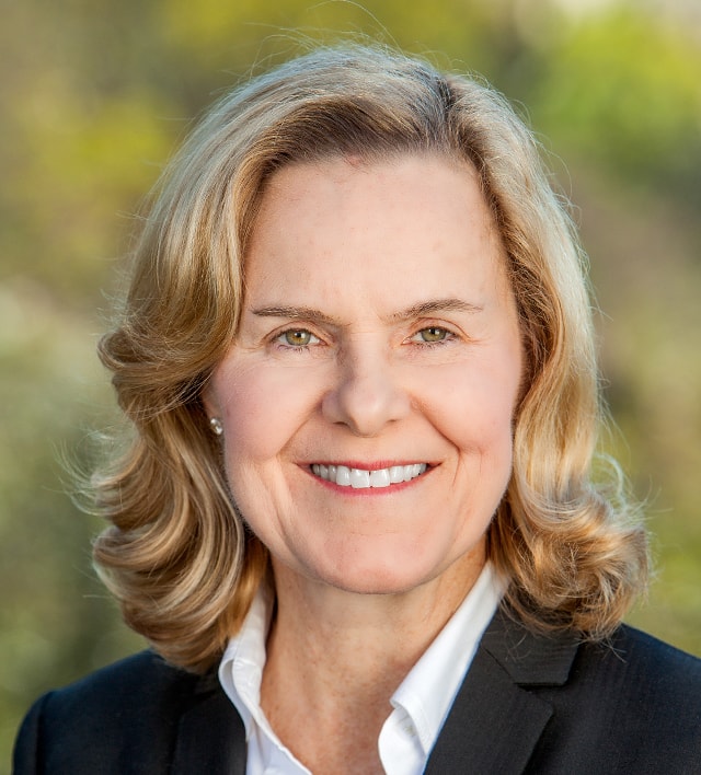 Vicki Mullins EVP and CFO Newland