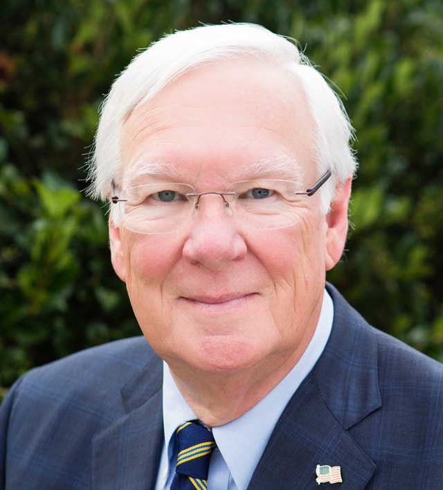 Ted Nelson President and COO Newland