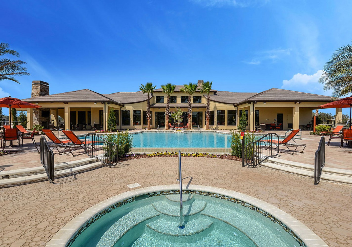 Newland | FishHawk Ranch |New Home Community in Tampa Area