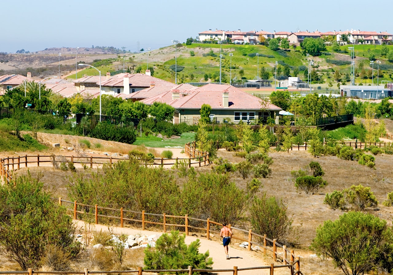 Newland 4S Ranch MasterPlanned Community in San Diego