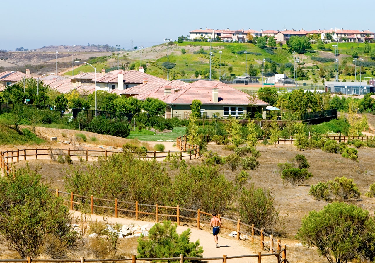 Newland  4S Ranch  Master-Planned Community in San Diego