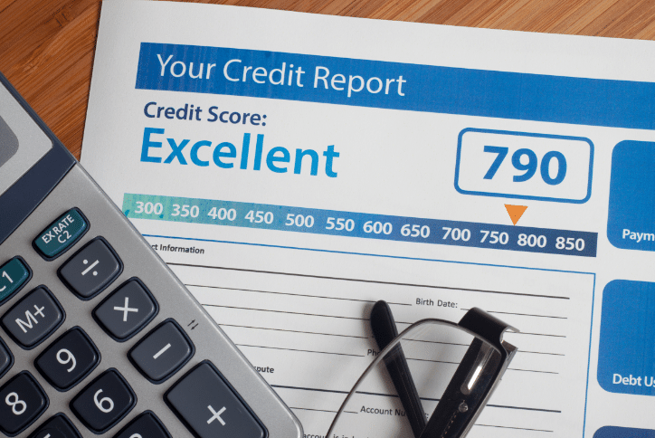 How Credit Scores Matter To Mortgage Rates 4976