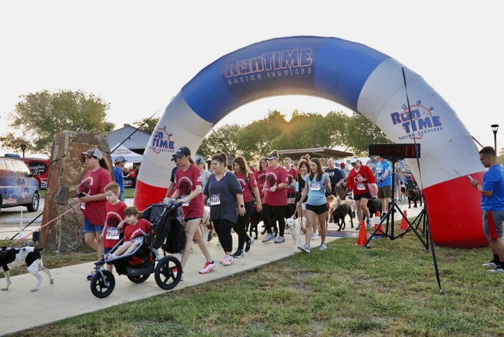 Canyon Falls Raises $20K to Help Labrador Retrievers in DFW.png