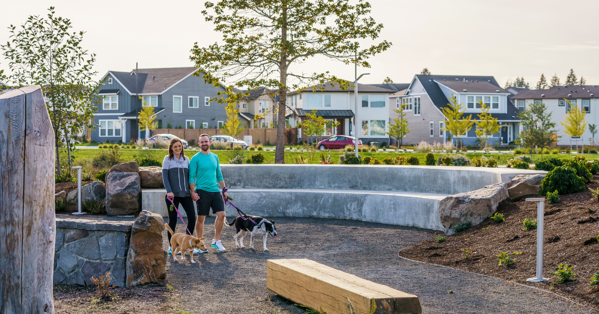 Healthy Living for All Ages at Reed’s Crossing